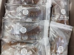 -宫品海参专卖店(静安大宁店)