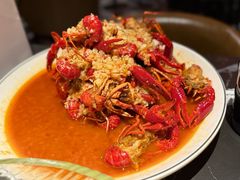 -红盔甲·小龙虾(人民广场店)