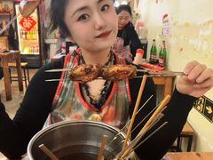 -炒豆合作社(东四总店)