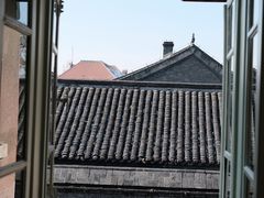 -张学良旧居陈列馆
