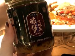 -桂小厨广西菜(青秀万达店)