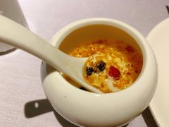 自制酸奶-羲和雅苑•北京烤鸭(国贸商城店)