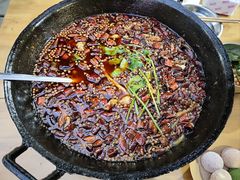 -鸿顺老铁锅美蛙鱼府(解放碑店)