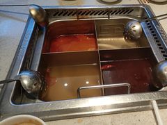 -海底捞火锅(华润万象汇店)
