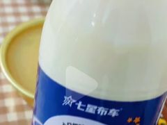 -七星布车休闲料理店