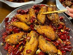-乡厨味道(黄鹤楼店)