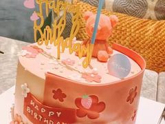 -BONCAKE裱花蛋糕(万象汇店)
