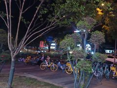 -小杨烤肉(朱雀店)