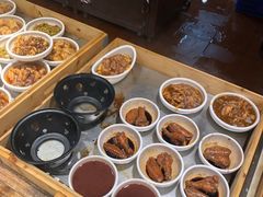 -72街红烧排骨饭(海珠丽影广场店)