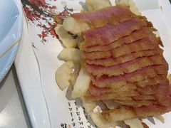 -鹅香四海·卤水火锅·砂锅粥·潮汕菜(宝安店)