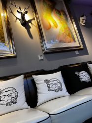 -雕哥的纹身店A3 TATTOO&纹身培训