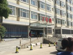 -武汉大学中南医院(总院区)