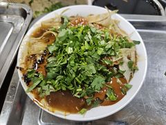 -正味斋锅巴菜(西北角店)