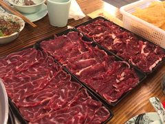 -荣记潮汕牛肉火锅(仙鹤街店)