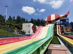 -青鱼湾水上乐园