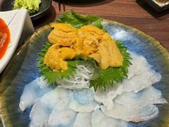 -浪花亭日本料理(古田路店)