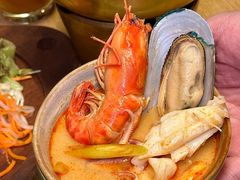 -mango tree芒果树餐厅(K11店)