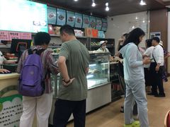 -锦馨豆汁(天坛路店)