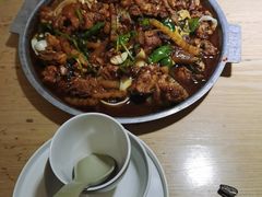 -长寿面馆(振兴路店)