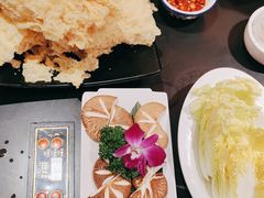 -淼福猪肚鸡·椰子鸡火锅(大沙地店)