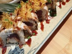 -王鼎精致料理铁板烧(世博源店)