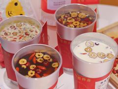 -炖物24章·顺时轻养茶(杭州大厦店)