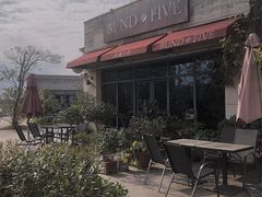 -BUND·FIVE外滩5号(天际店)