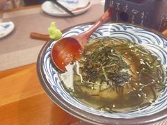 梅子茶泡饭-游You House(西单老佛爷店)