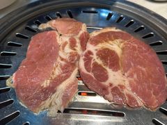 -六七八韩式烤肉·韩国料理(上杭路店)