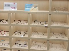-一代眼镜·蔡司配镜(浦东大拇指广场店)