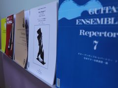 -何顺华吉他沙龙