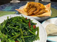-旺角小渔村·海肠捞饭开创者(二马路店)