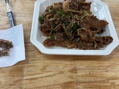 -孟家刀削面