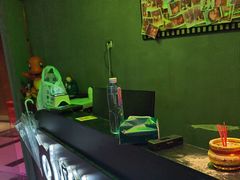 -ME怪兽·密室(江汉路店)