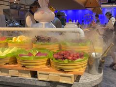 -深海聚汇·牛榴宴·自助料理(江宁万达店)
