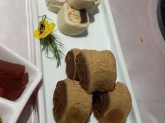 -味+新京宴·烤鸭·北京菜(创意谷店)