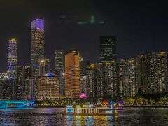 -琶醍壹号•潮菜江景餐吧