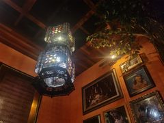 -甘尼仕印度餐厅酒吧(斜塘老街店)