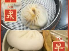-李记清真馆(打钉巷店)