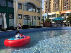 -蒙特利亲子乐园