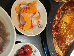 -蜀大侠火锅(四川北路店)