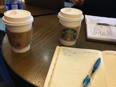 -星巴克(钦江路店)