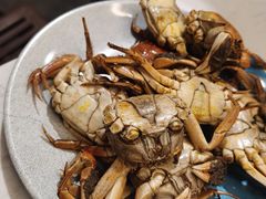 -圣罗巴甄选自助(麦凯乐店)