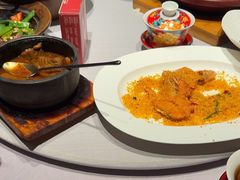 -千百味红餐厅·江西菜(绿地双子塔店)