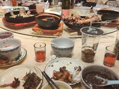 -小粤楼·怀旧粤菜(万辉国际广场店)
