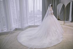 -韩国天使嫁衣婚纱礼服馆(上海旗舰店)