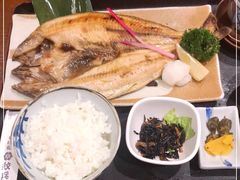 -纹兵卫手打荞麦面日料(虹桥本店)