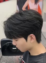 -尤司男士国潮理发馆