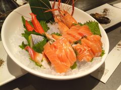 -水木锦堂·自助铁板烧(方庄时代店)