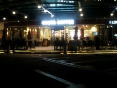 -COSTA COFFEE(丰联广场店)